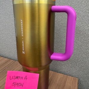 Starbucks Stanley Bnwt